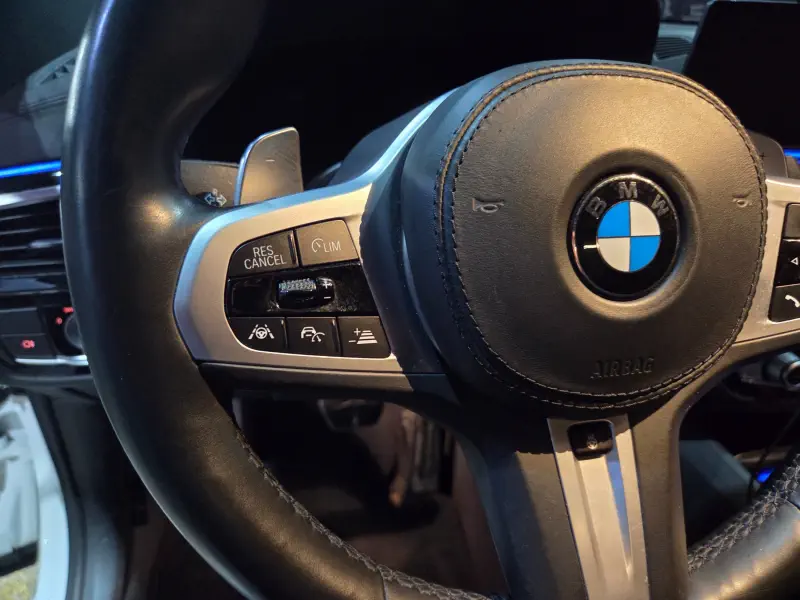 BMW 6-Series Gran Turismo