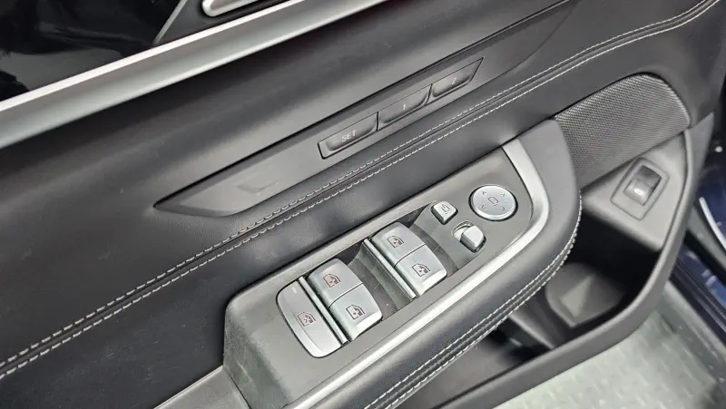 BMW 6-Series Gran Turismo