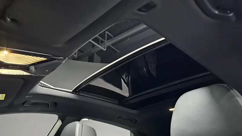 BMW 6-Series Gran Turismo