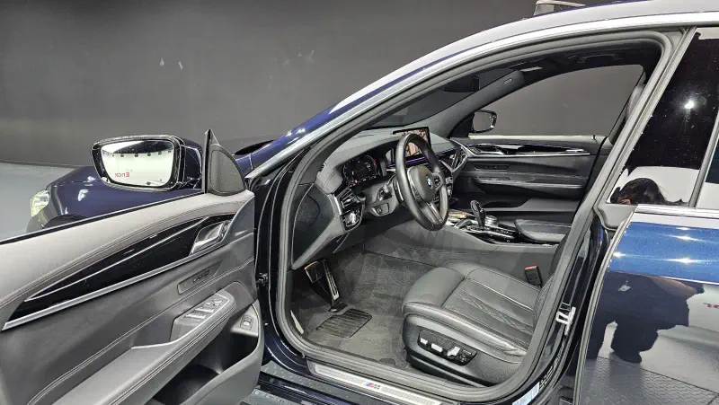 BMW 6-Series Gran Turismo