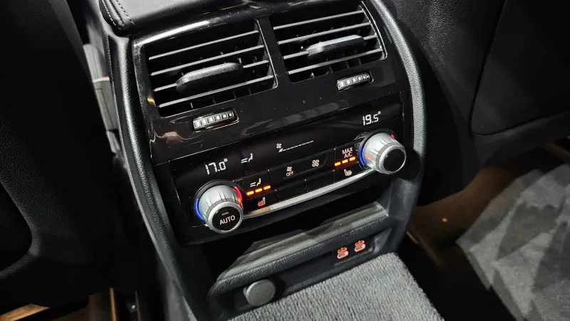 BMW 6-Series Gran Turismo