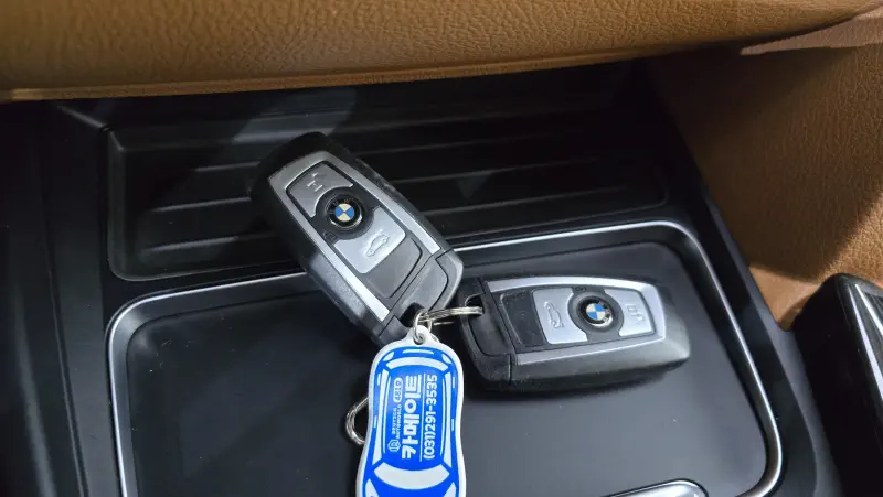 BMW 3-Series Gran Turismo