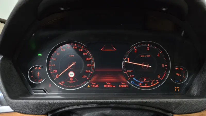 BMW 3-Series Gran Turismo