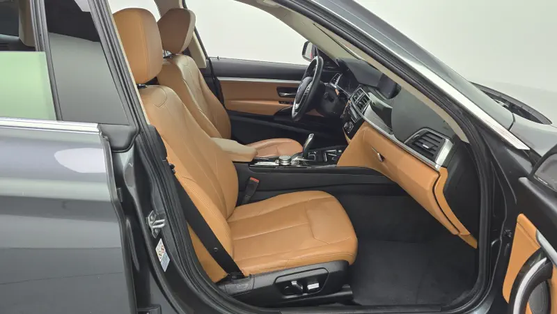 BMW 3-Series Gran Turismo