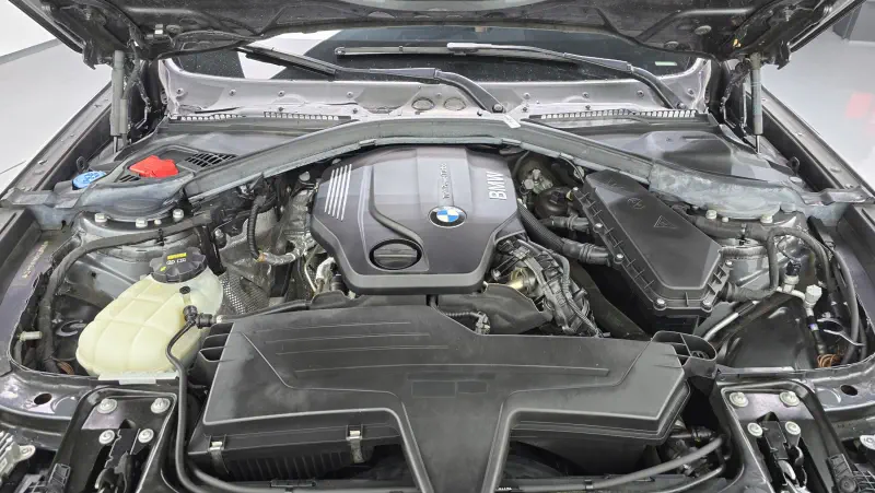 BMW 3-Series Gran Turismo