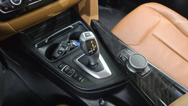 BMW 3-Series Gran Turismo