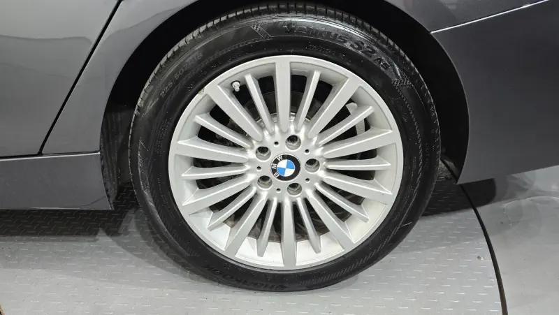 BMW 3-Series Gran Turismo