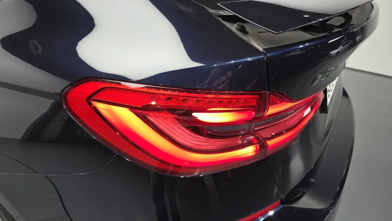 BMW 6-Series Gran Turismo