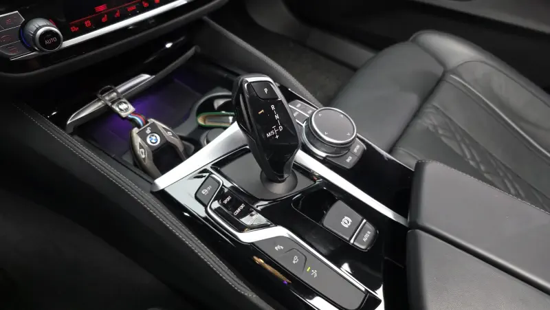 BMW 6-Series Gran Turismo