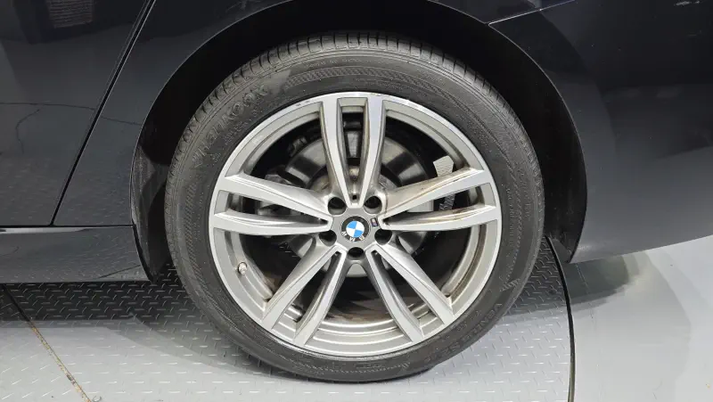 BMW 6-Series Gran Turismo