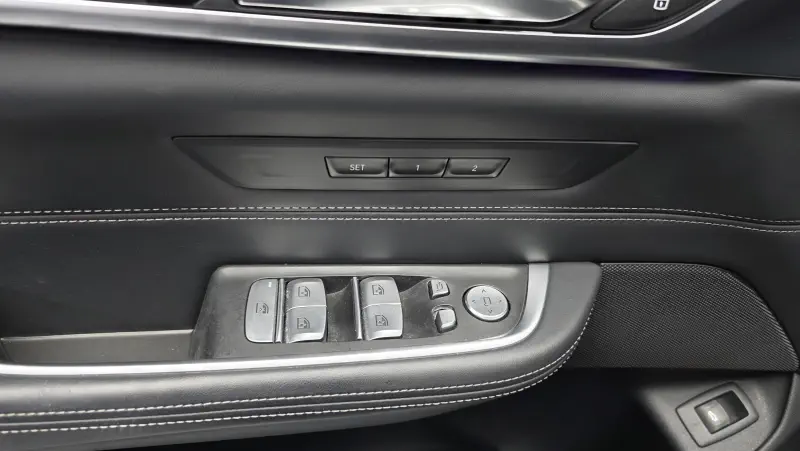 BMW 6-Series Gran Turismo