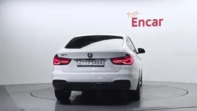 BMW 3-Series Gran Turismo