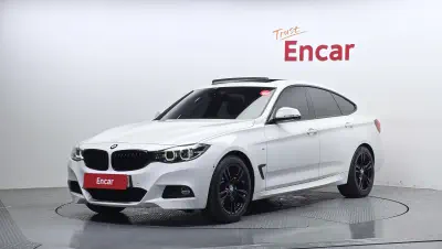 BMW 3-Series Gran Turismo