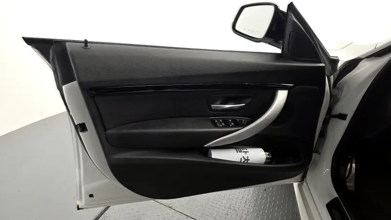 BMW 3-Series Gran Turismo