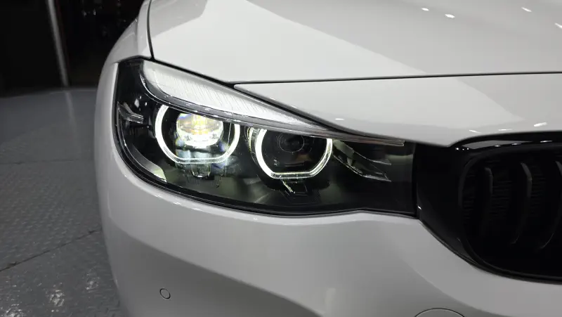 BMW 3-Series Gran Turismo