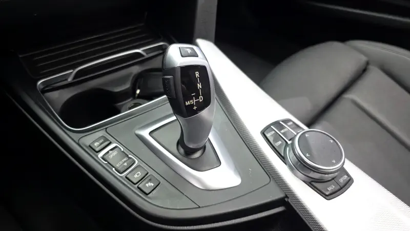 BMW 3-Series Gran Turismo