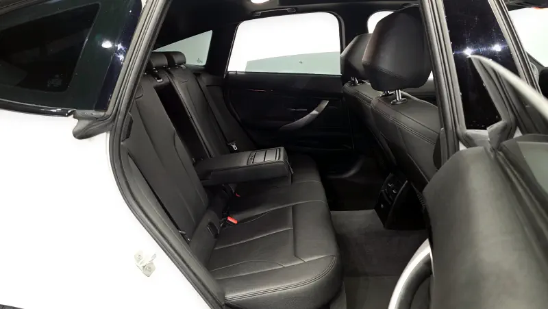 BMW 3-Series Gran Turismo