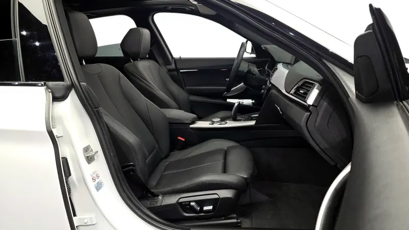 BMW 3-Series Gran Turismo