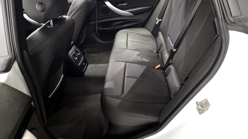BMW 3-Series Gran Turismo