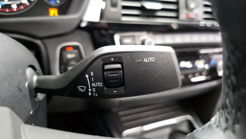 BMW 3-Series Gran Turismo