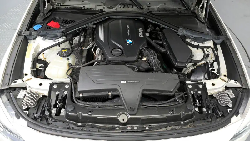 BMW 3-Series Gran Turismo
