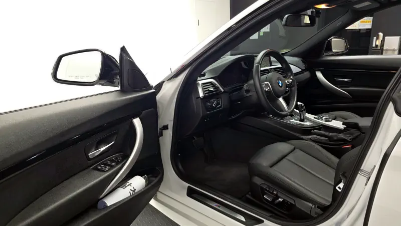 BMW 3-Series Gran Turismo