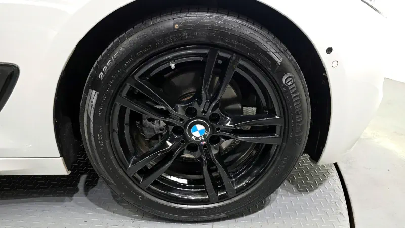 BMW 3-Series Gran Turismo