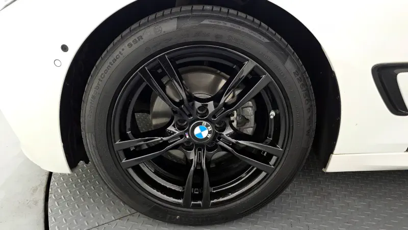 BMW 3-Series Gran Turismo