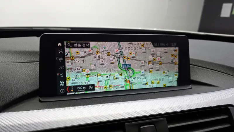 BMW 3-Series Gran Turismo