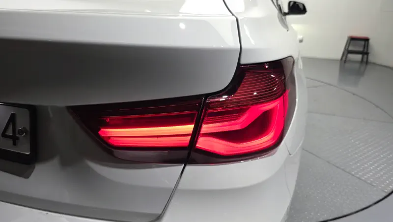 BMW 3-Series Gran Turismo