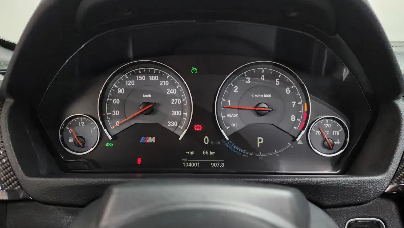 BMW M4