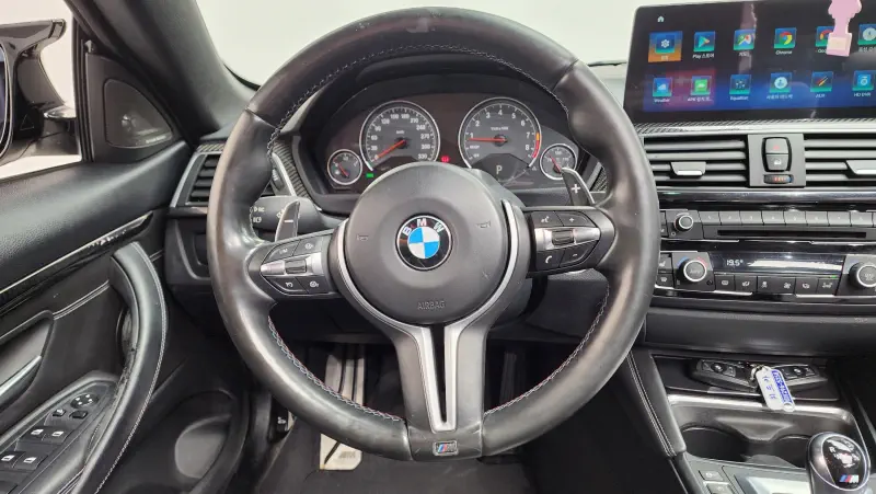 BMW M4