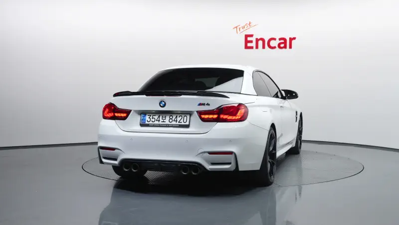 BMW M4