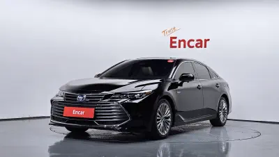 Toyota Avalon