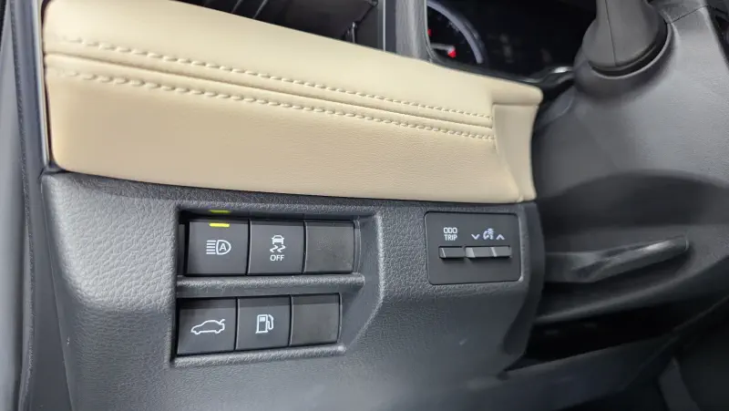 Toyota Avalon