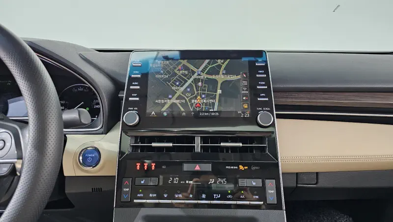 Toyota Avalon