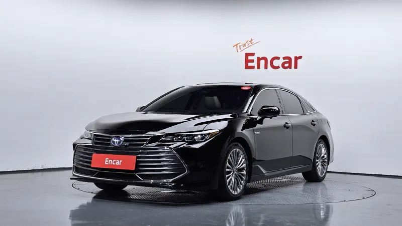 Toyota Avalon