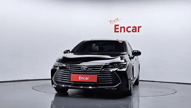 Toyota Avalon