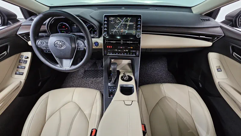 Toyota Avalon