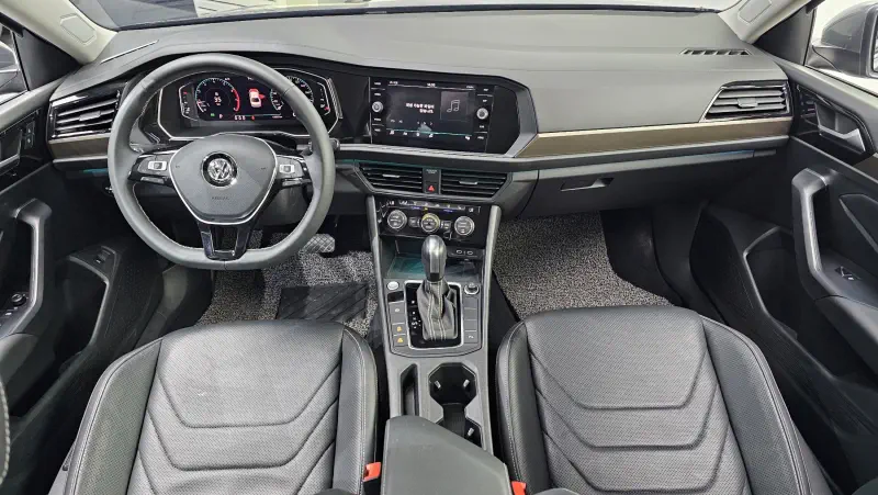 Volkswagen Jetta