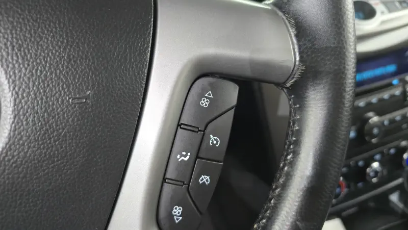 Daewoo Captiva