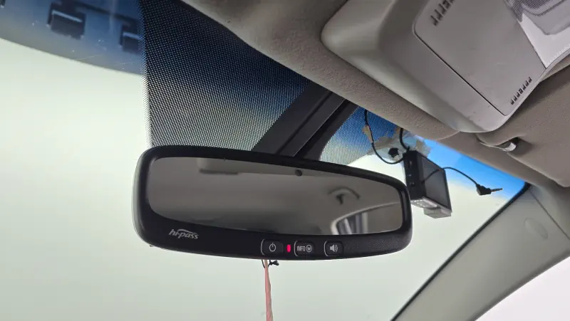 Daewoo Captiva