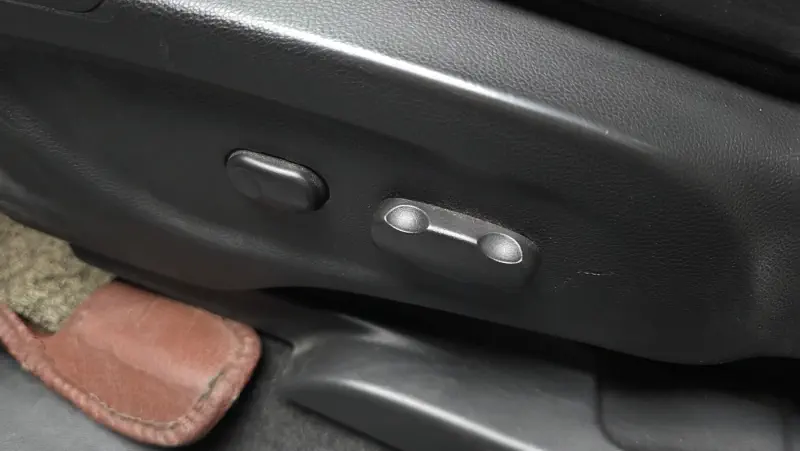 Daewoo Trax