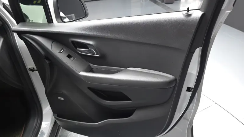 Daewoo Trax