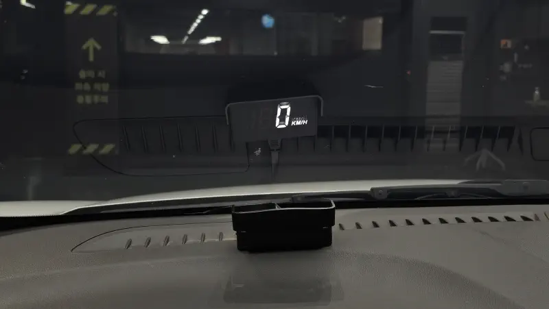 Daewoo Trax