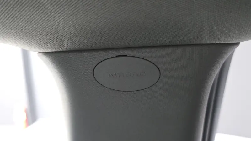 Daewoo Trax