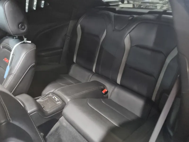 Daewoo Camaro