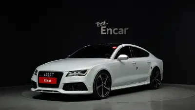 Audi RS7