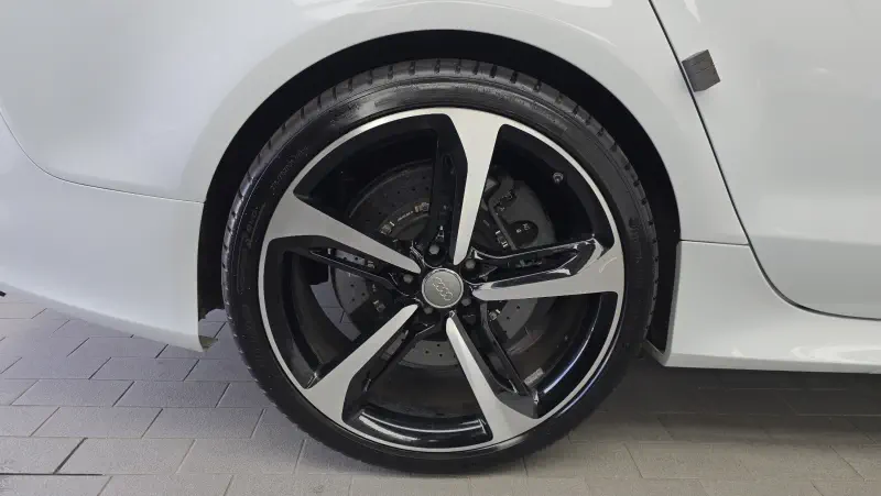 Audi RS7