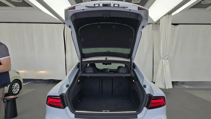 Audi RS7